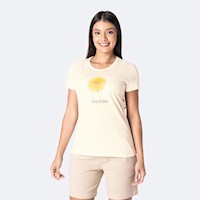 Polos Mujer Pionier Milk Vanexlia